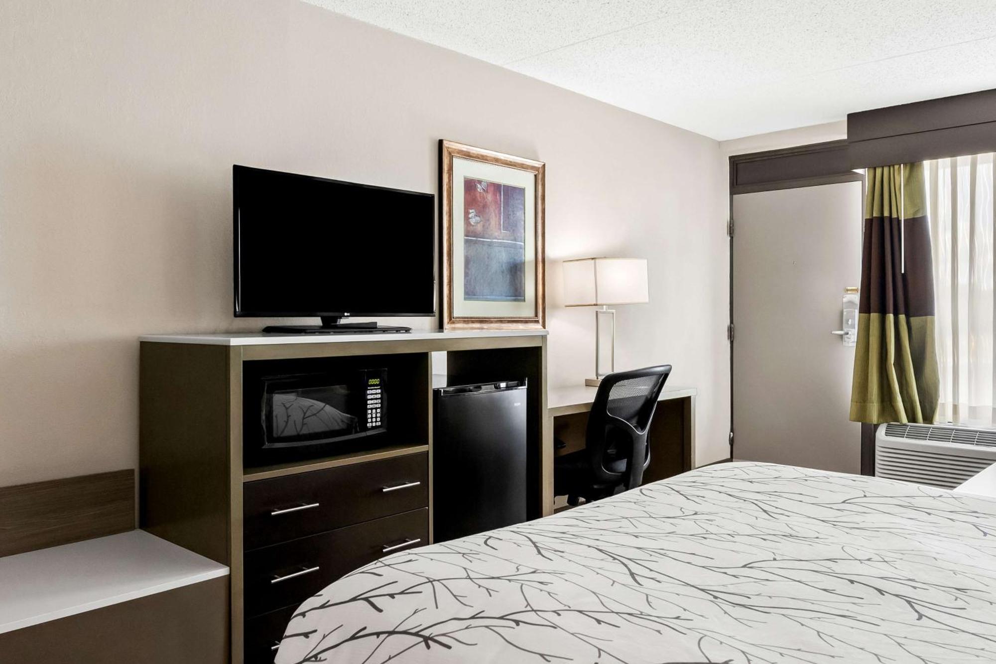 Best Western - Fayetteville Bagian luar foto